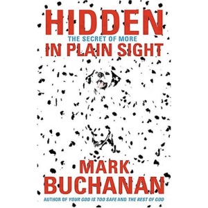 Hidden in Plain Sight: The Secret of More
