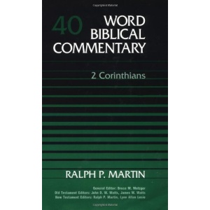 Colossians, Philemon: v. 44 (Word Biblical Commentary)