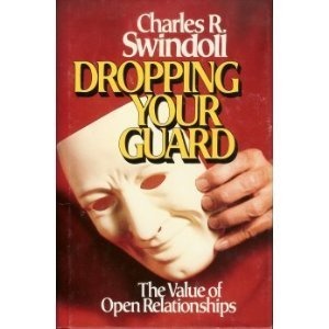 Dropping Your Guard: The Value of Open Relationships