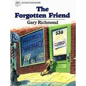 Forgotten Friend (View from the Zoo Series)