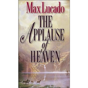 The Applause of Heaven