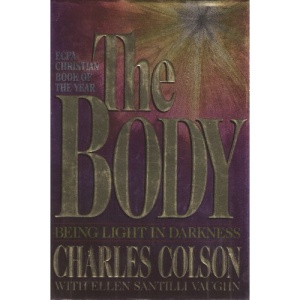 The Body: Being Light in Darkness