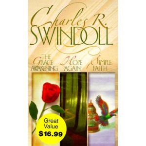 The Chuck Swindoll Collection