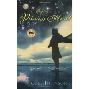 Keeping a Princess Heart