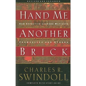 Hand ME Another Brick