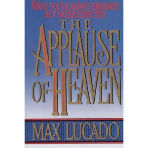 The Applause of Heaven Edition: First