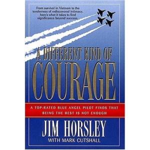 A Different Kind of Courage