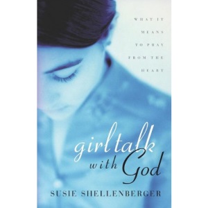 Girl Talk With God