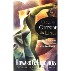 Color outside the Lines