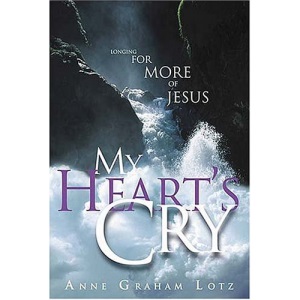 My Heart's Cry