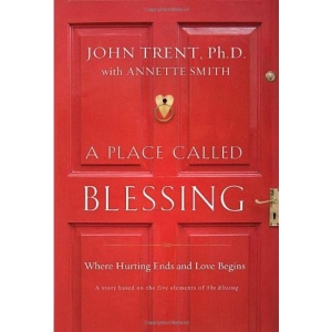 Place Called Blessing A PB