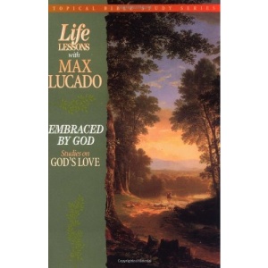 Embraced by God (Life lessons)