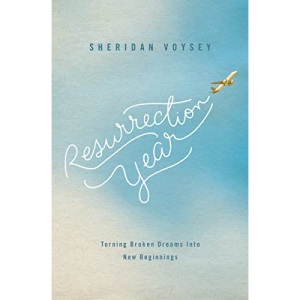 Resurrection Year: Turning Broken Dreams Into New Beginnings