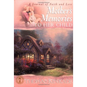 Mother's Memories to Her Child