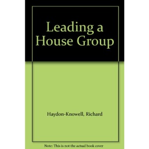 Leading a House Group
