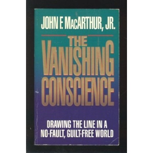 Vanishing Conscience: Drawing the Line in a No-Fault, Guilt-Free World