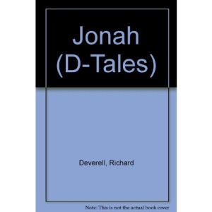 Jonah (D-Tales)