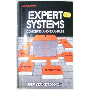 Expert Systems: Concepts and Examples