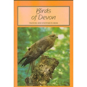 Birds of Devon (Tor Mark paperbacks)