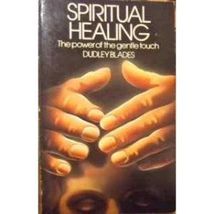 Spiritual Healing: Power of the Gentle Touch