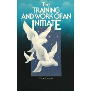 Training and Work of an Initiate