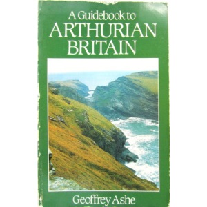 Guidebook to Arthurian Britain