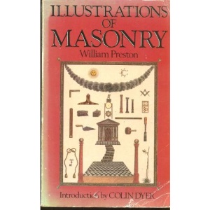 Illustrations of Masonry (Masonic Classics)