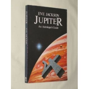 Jupiter: Astrological Anatomy of a Planet