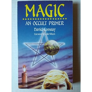 Magic: An Occult Primer