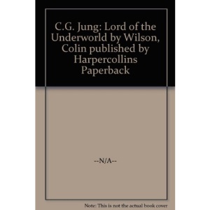 C.G.Jung: Lord of the Underworld