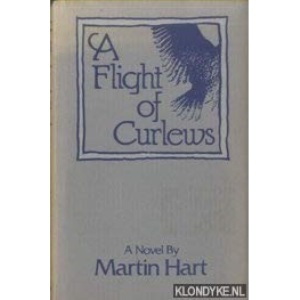 Flight of Curlews