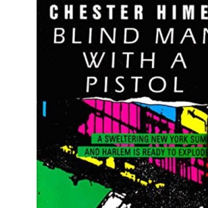 Blind Man with a Pistol (American Crime S.)