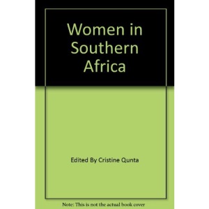 Women in Southern Africa