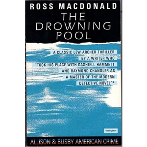 The Drowning Pool