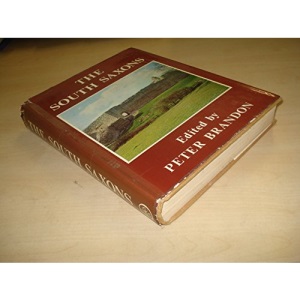 The South Saxons