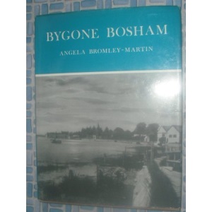 Bygone Bosham