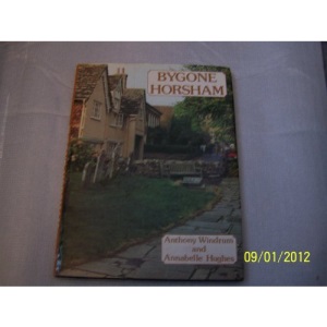 Bygone Horsham (Bygone series)