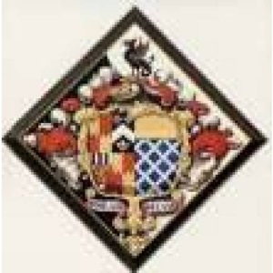 Hatchments in Britain: Essex, Middlesex, Hertfordshire, Cambridgeshire, Huntingdonshire v. 6 (Hatchments in Britain)