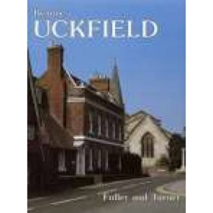 Bygone Uckfield (Bygone Series)