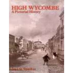 High Wycombe: A Pictorial History (Pictorial History Series)
