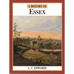 History of Essex (Darwen County History)