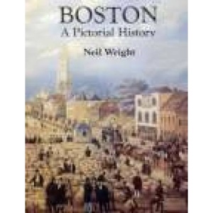 Boston: A Pictorial History (Pictorial History Series)