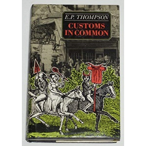 Customs in Common