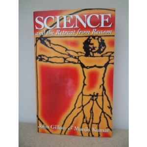 Science and the Retreat from Reason