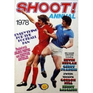 Shoot! Annual 1978