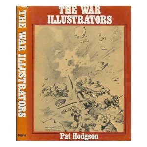 The War Illustrators