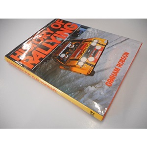 History of Rallying