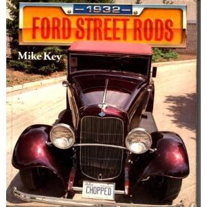 1932 FORD STREET RODS