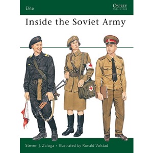 Inside the Soviet Army: No. 12 (Elite)