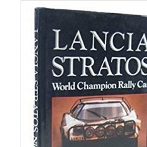Lancia Stratos
